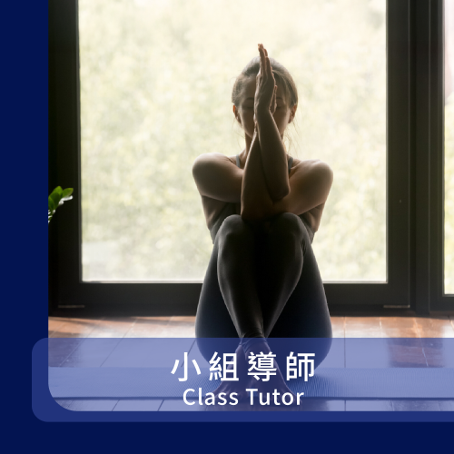 小組導師