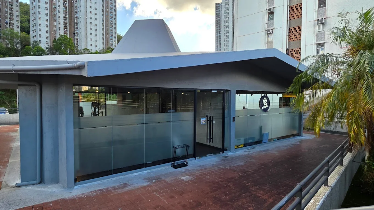 青衣長康2店 Tsing Yi Cheng Hong 2