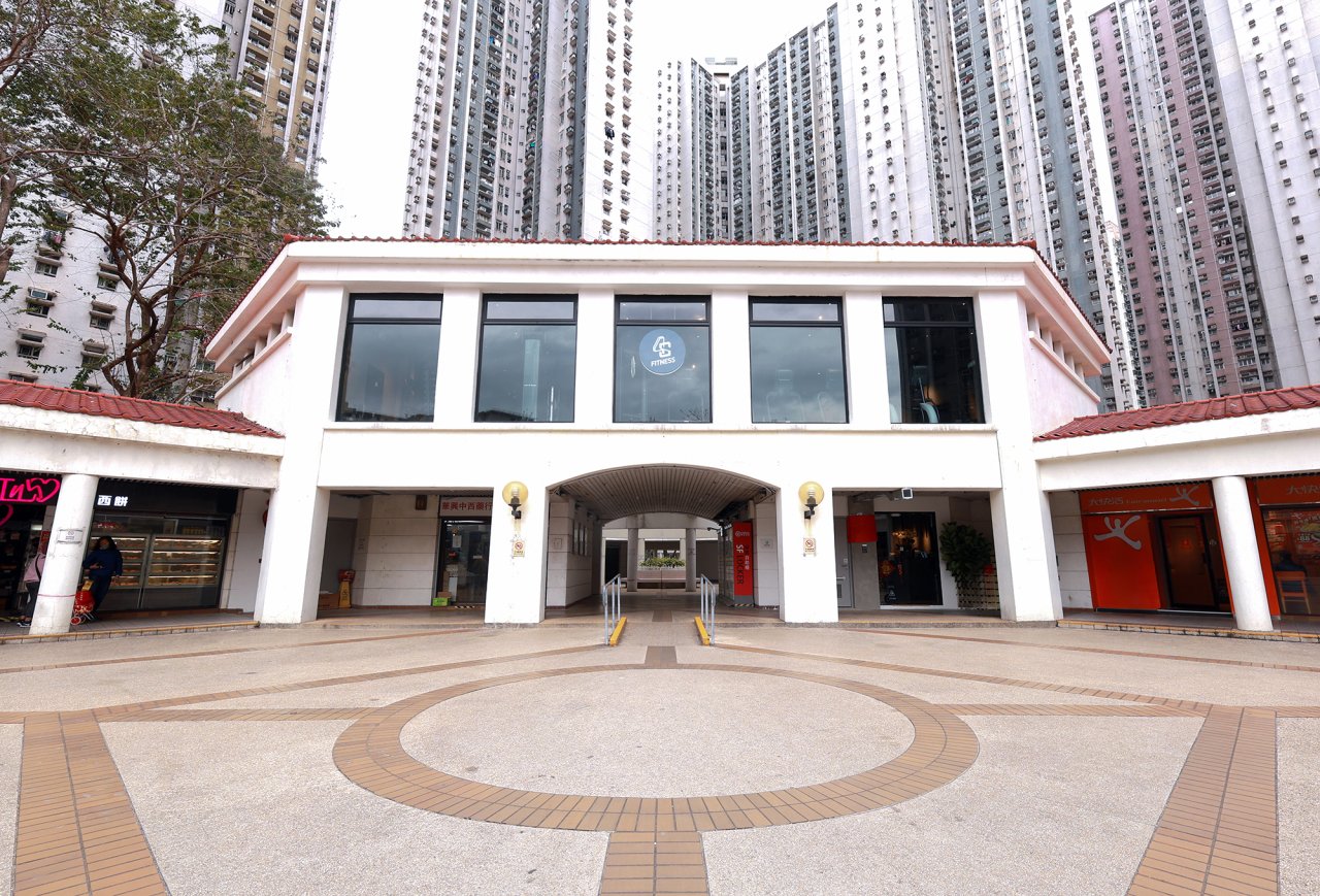 屯門兆麟店 Tuen Mun Siu Lun